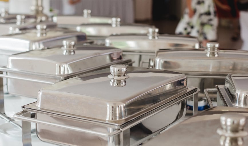 CATERING